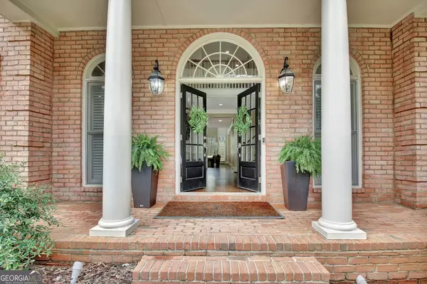 Fayetteville, GA 30215,285 Broadmoor DR