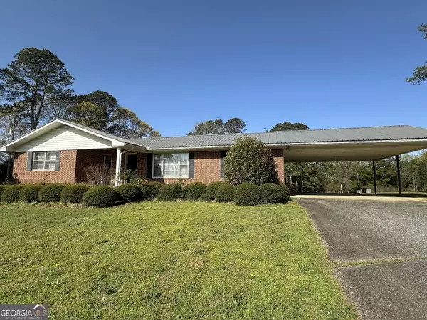 11881 Whitehouse Pkwy, Woodbury, GA 30293