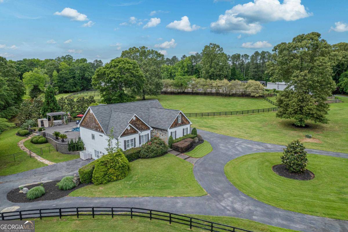 Buckhead, GA 30625,1544 Morgan DR