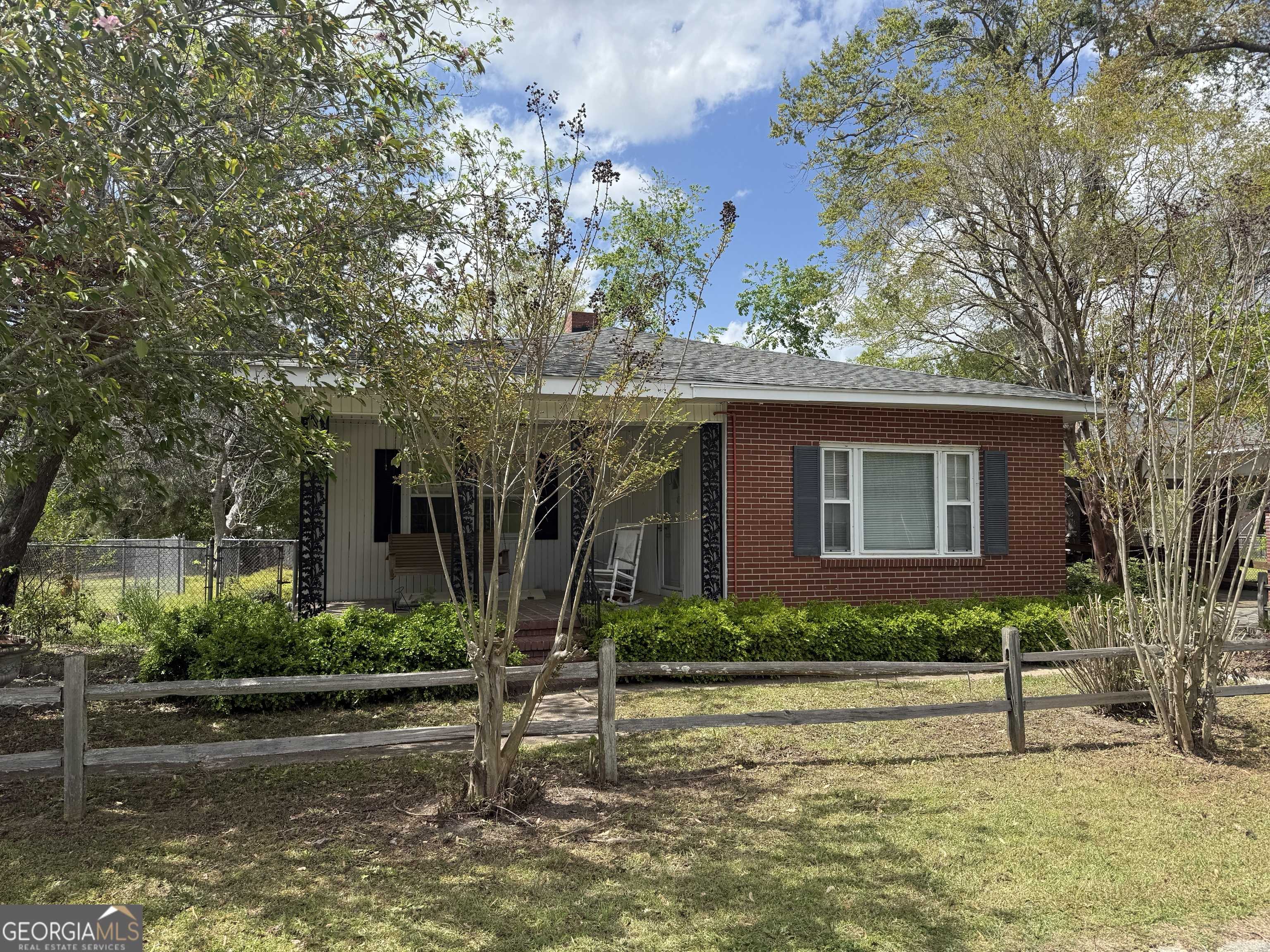 641 S Masonic ST, Millen, GA 30442
