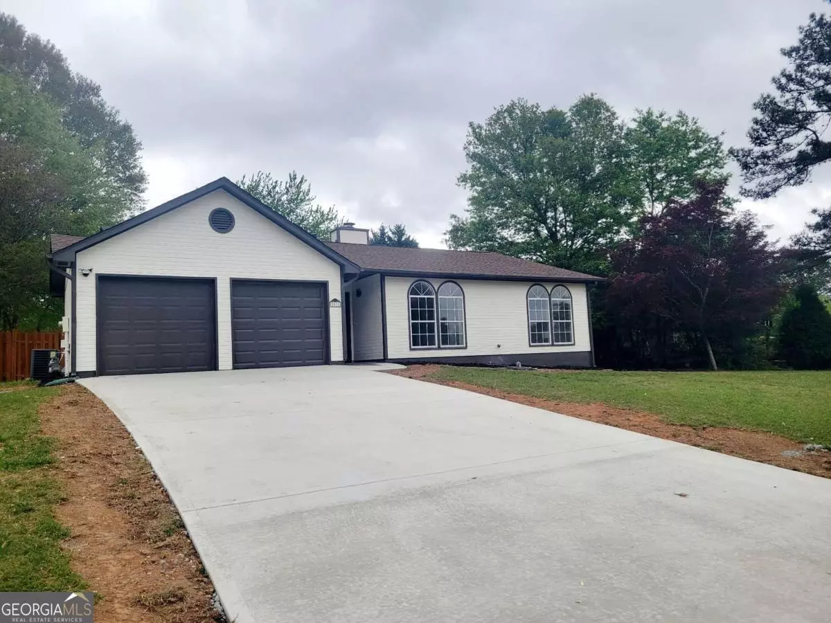 Duluth, GA 30096,2831 Skye TER