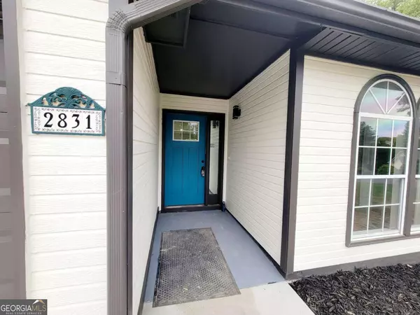 Duluth, GA 30096,2831 Skye TER