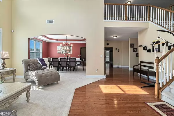 Snellville, GA 30039,3798 Broadleaf WALK
