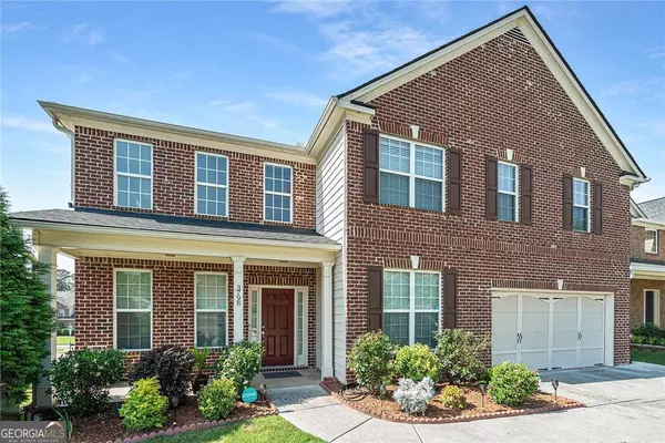 3798 Broadleaf WALK, Snellville, GA 30039