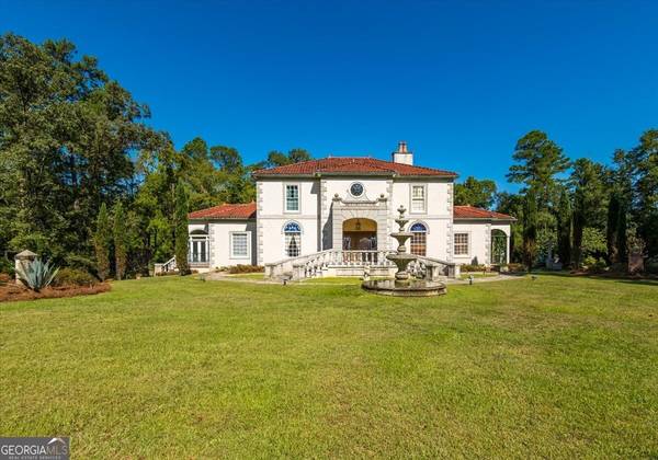105 Calle Verde DR, Warner Robins, GA 31088