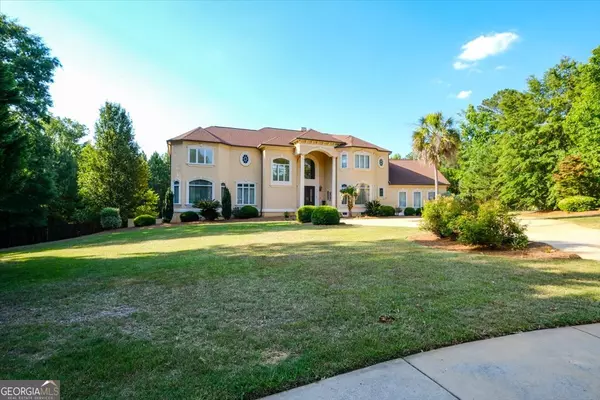 727 Latrobe WAY, Macon, GA 31220