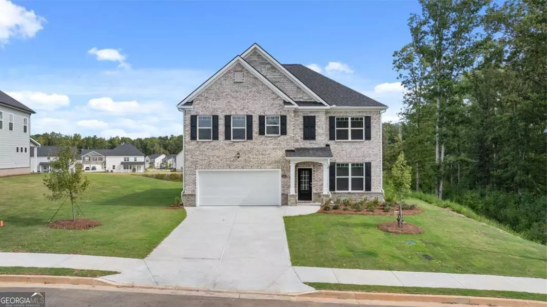 1119 Blue Juniper CIR, Loganville, GA 30052