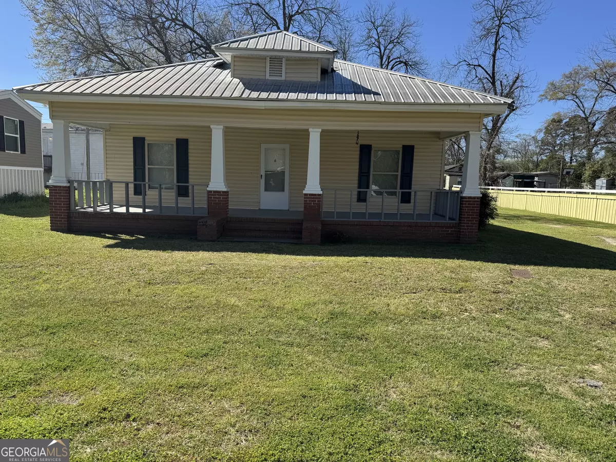 Cordele, GA 31015,705 W 14TH AVE