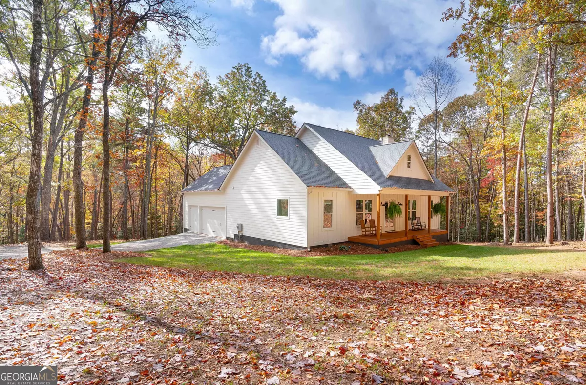 Clarkesville, GA 30523,394 Coral Berry HLS