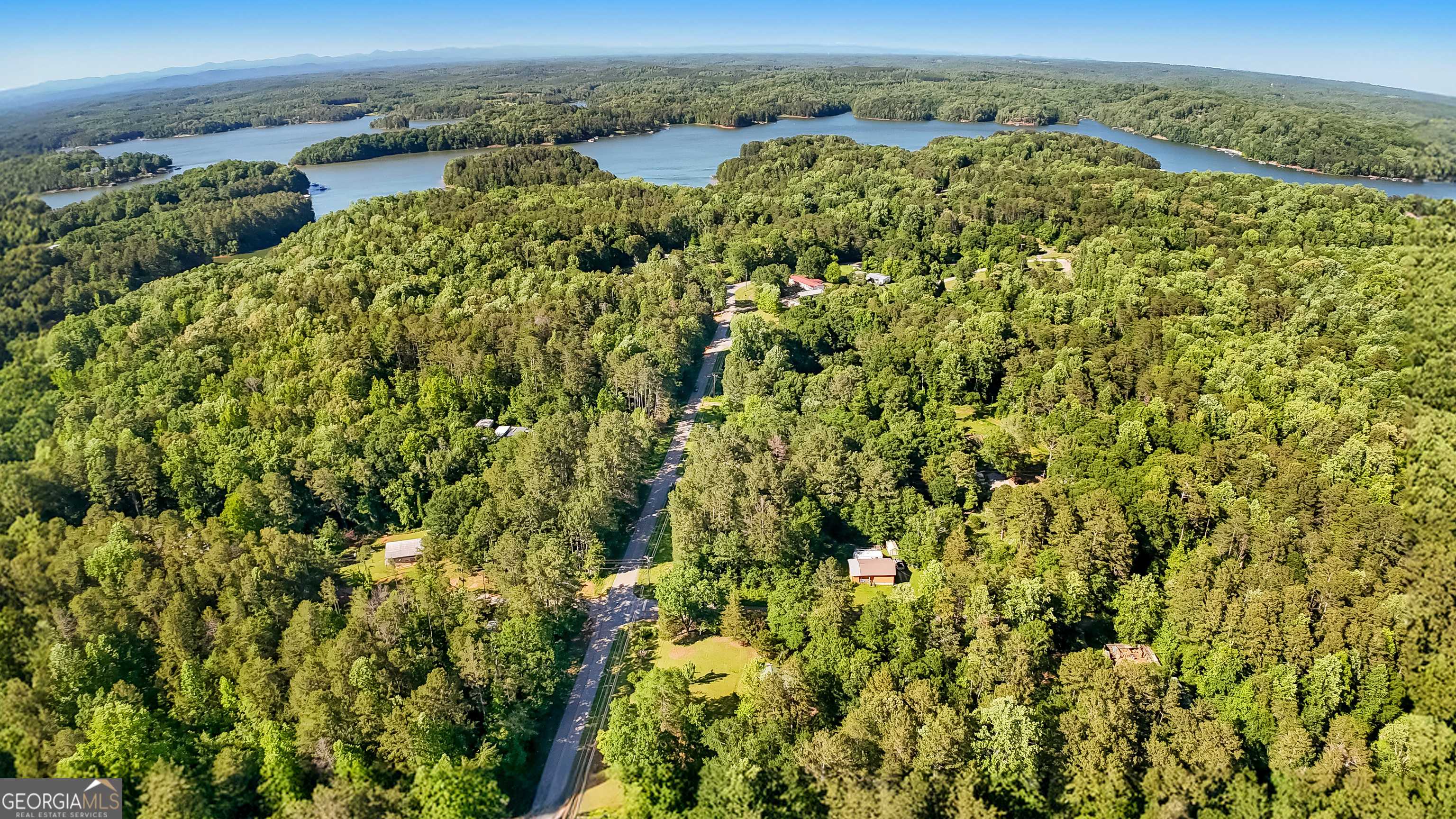 Martin, GA 30557,202 Catalina DR