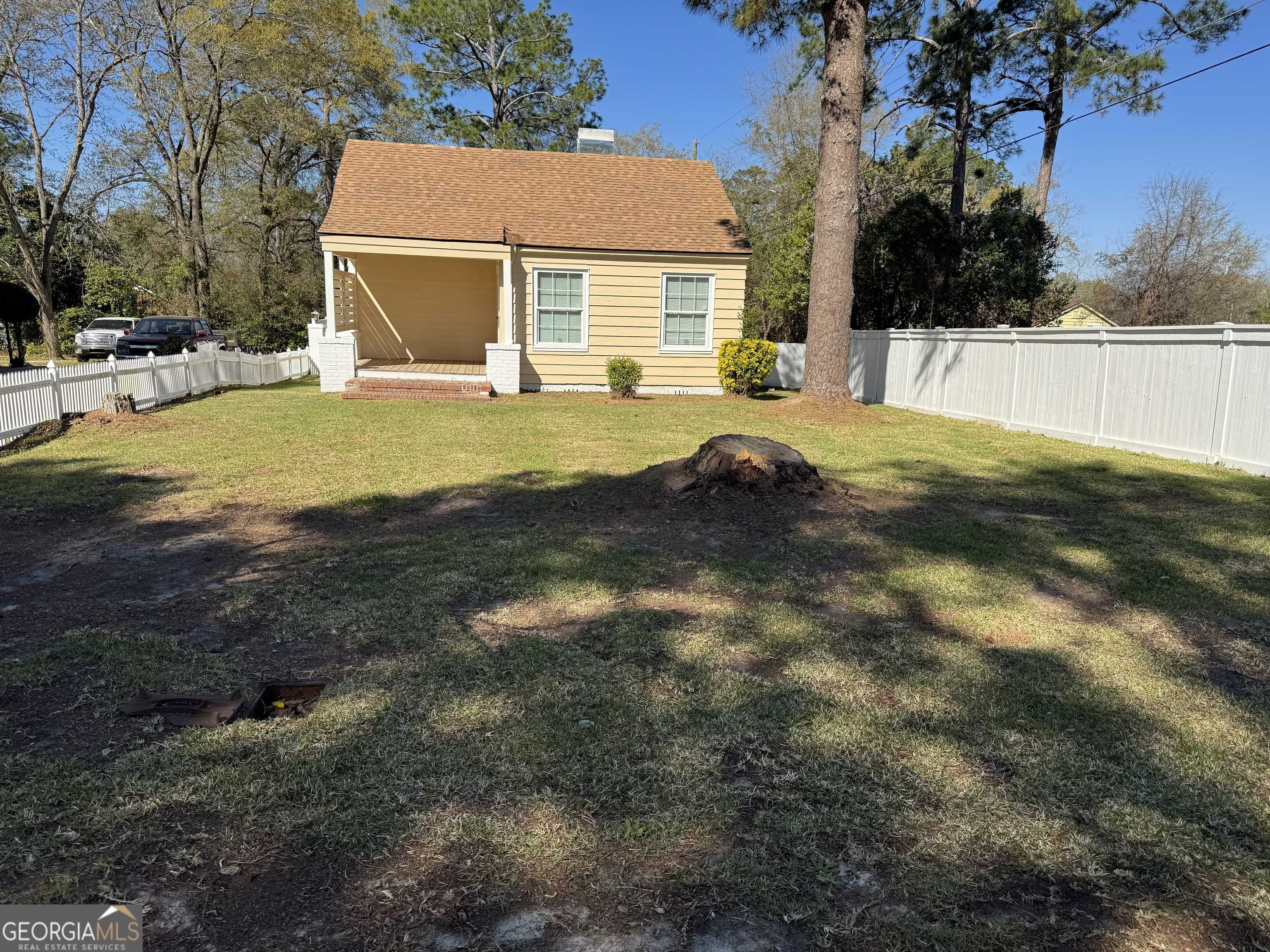 Cordele, GA 31015,910 S 4TH ST