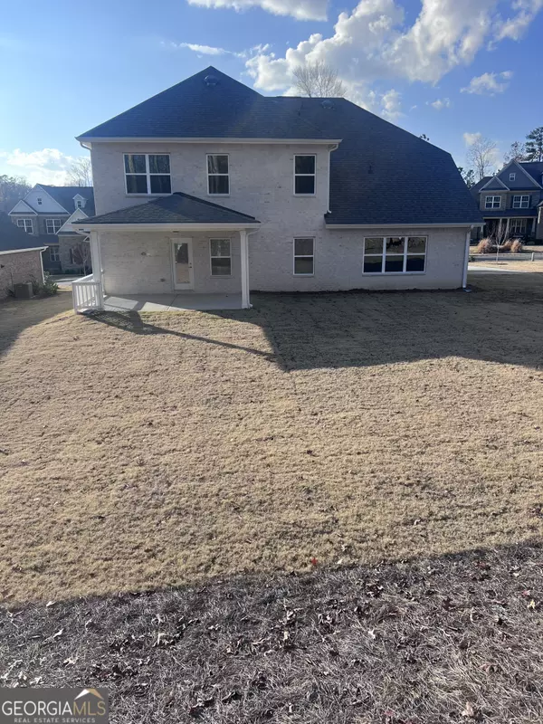 Villa Rica, GA 30180,5009 Fairview CIR