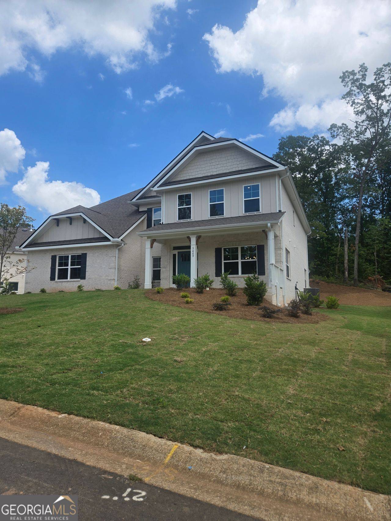 Villa Rica, GA 30180,5009 Fairview CIR