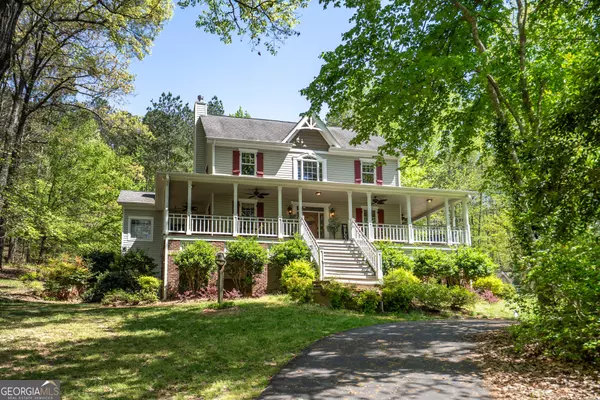 Loganville, GA 30052,1660 Maple Ridge DR