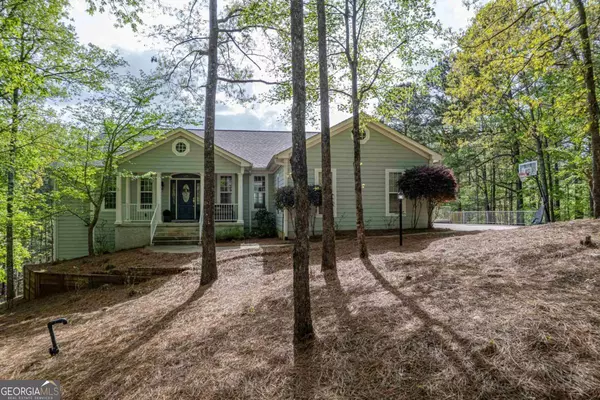 Greensboro, GA 30642,1081 Katherine LN