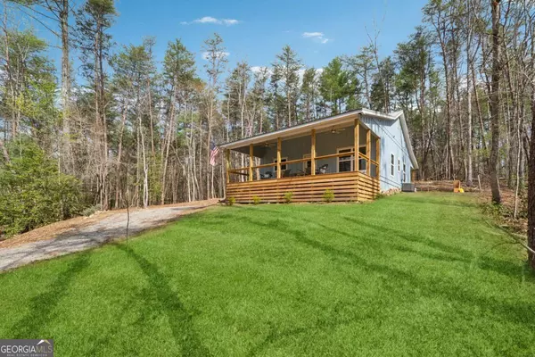 Dahlonega, GA 30533,145 Riverhouse DR
