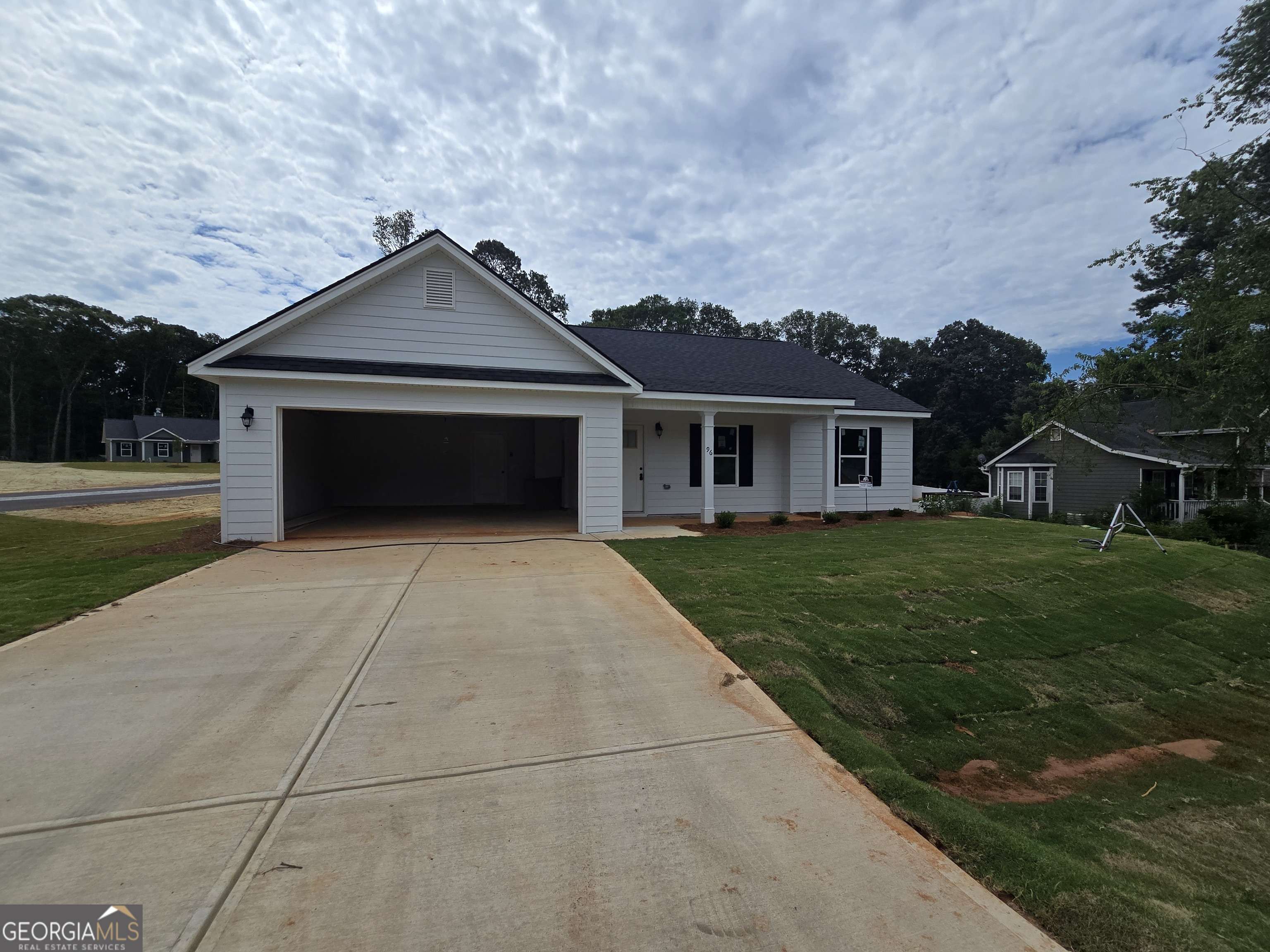 96 Northridge DR #10, Danielsville, GA 30633