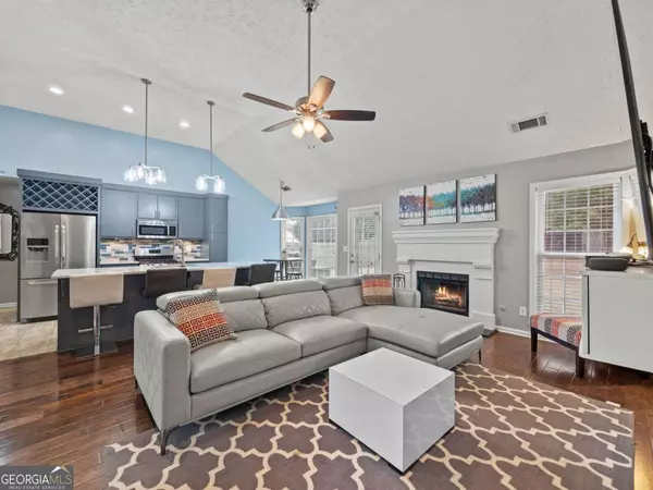 Suwanee, GA 30024,2112 Little River DR