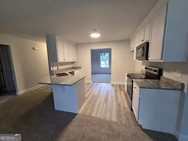 Danielsville, GA 30633,150 Northridge DR #3