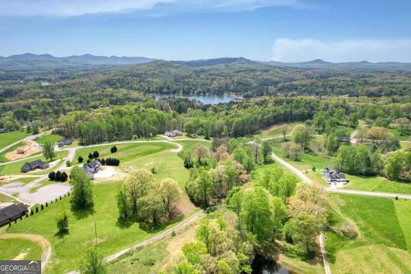 Blairsville, GA 30512,TR7 Arbor Farm RD #TRACT 7