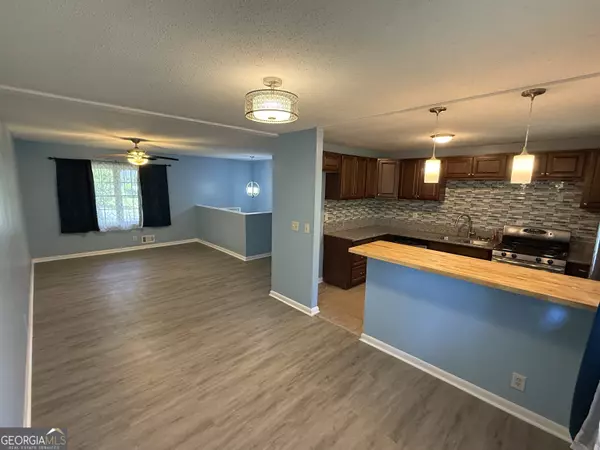 Stone Mountain, GA 30083,1464 COLONY EAST CIR