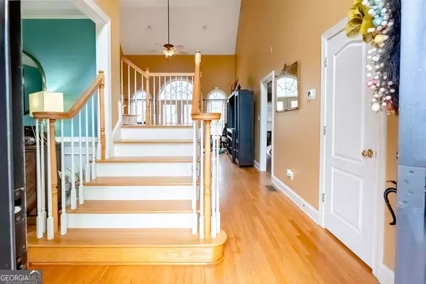 Mcdonough, GA 30253,101 Westminster WAY