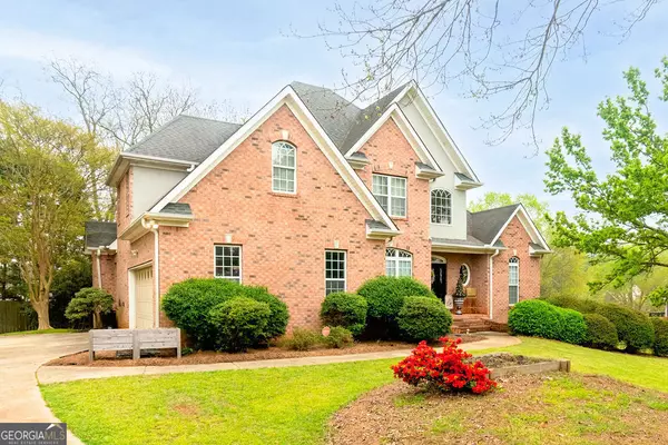 Mcdonough, GA 30253,101 Westminster WAY