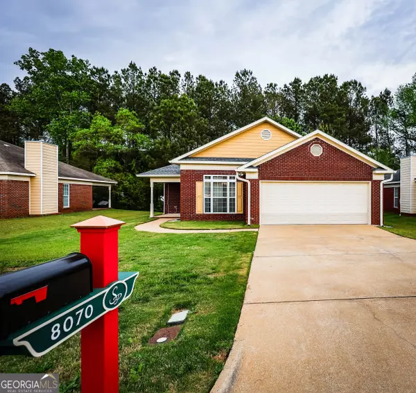 8070 Santee CT,  Columbus,  GA 31909