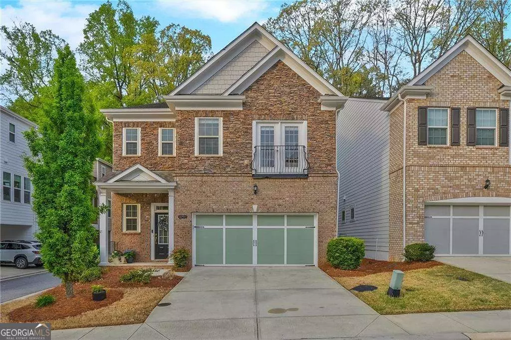 Decatur, GA 30033,1098 Central Park RD