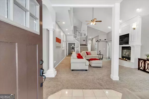Hiram, GA 30141,3800 Macland RD