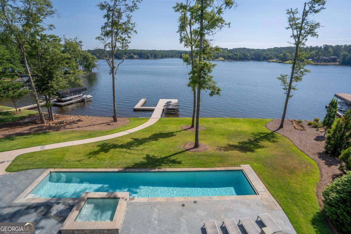 Eatonton, GA 31024,202 Eagles WAY