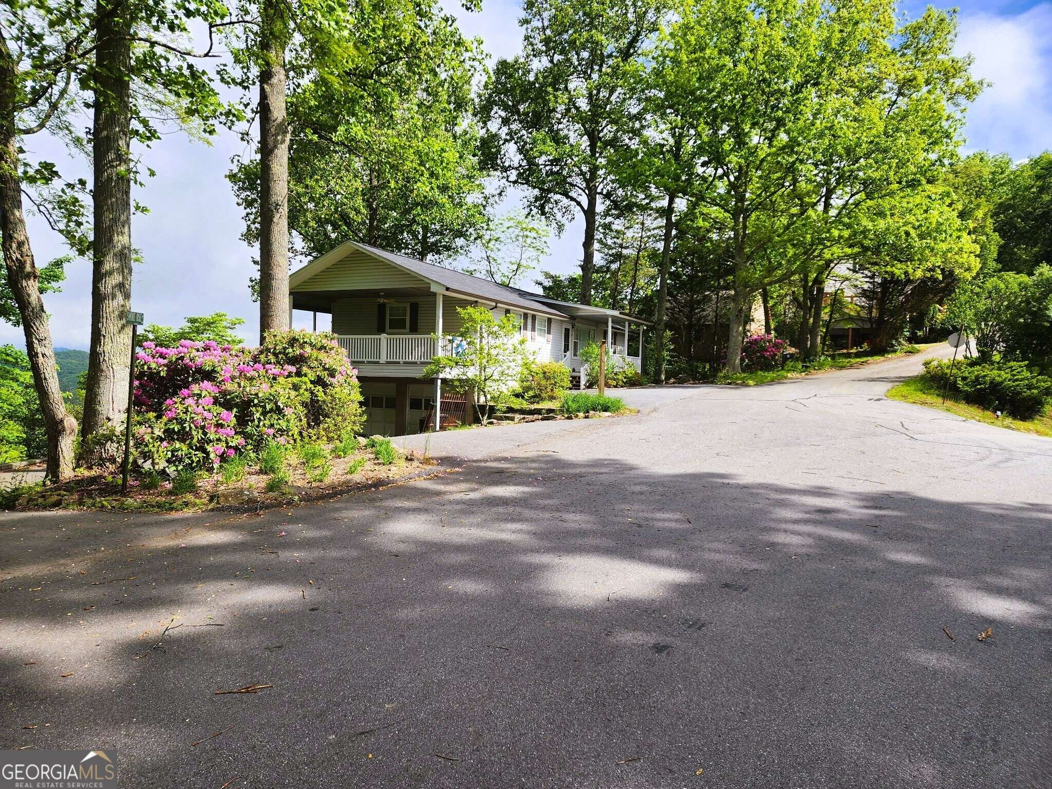 Hayesville, NC 28904,7 Lakeview DR