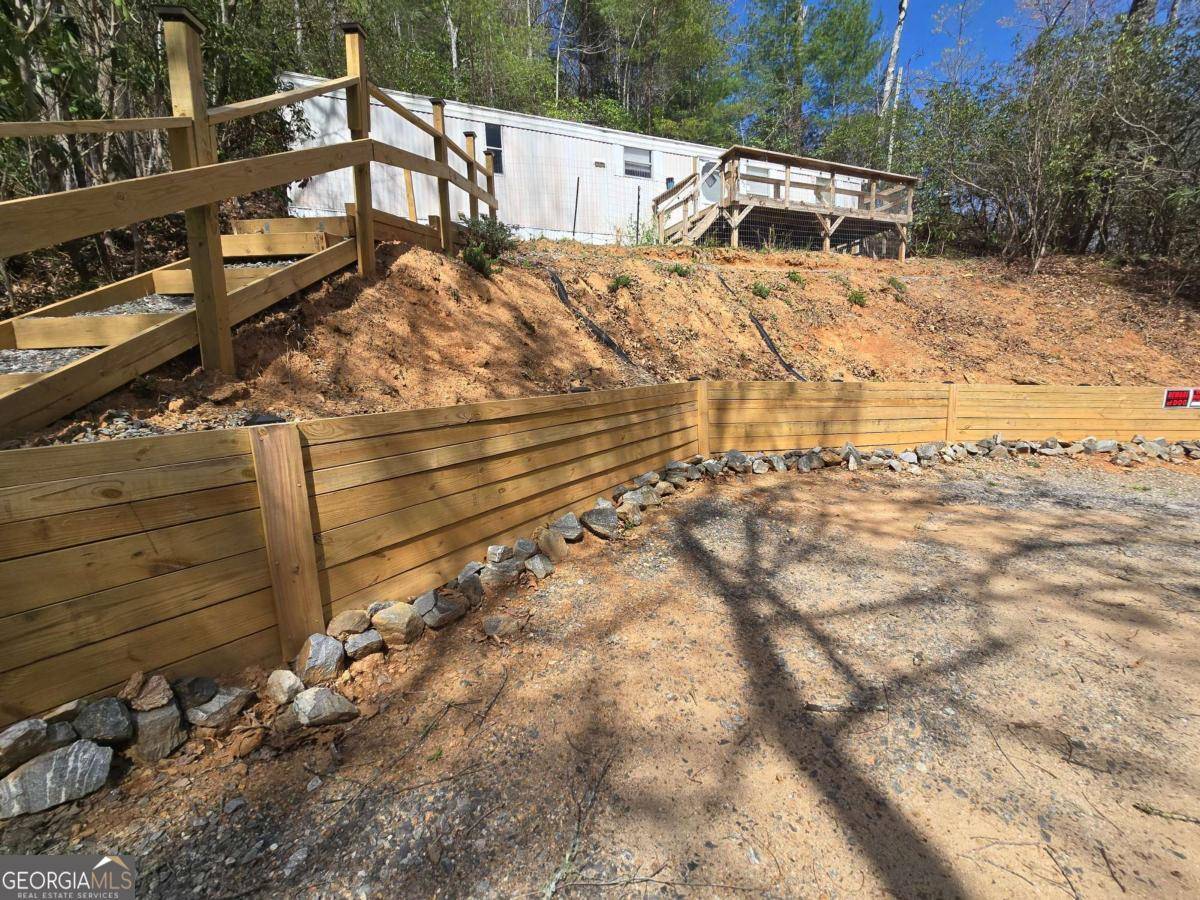 Hiawassee, GA 30546,1467 Creek RD