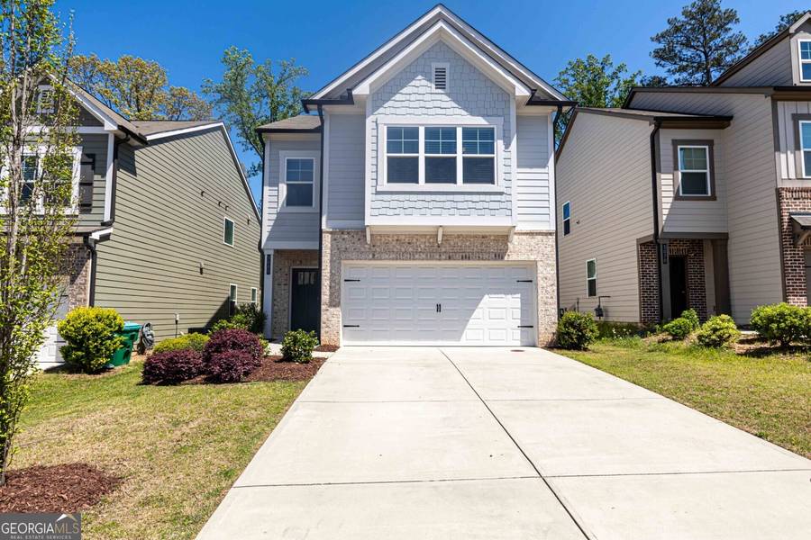 3080 W Jackson WAY, Austell, GA 30106