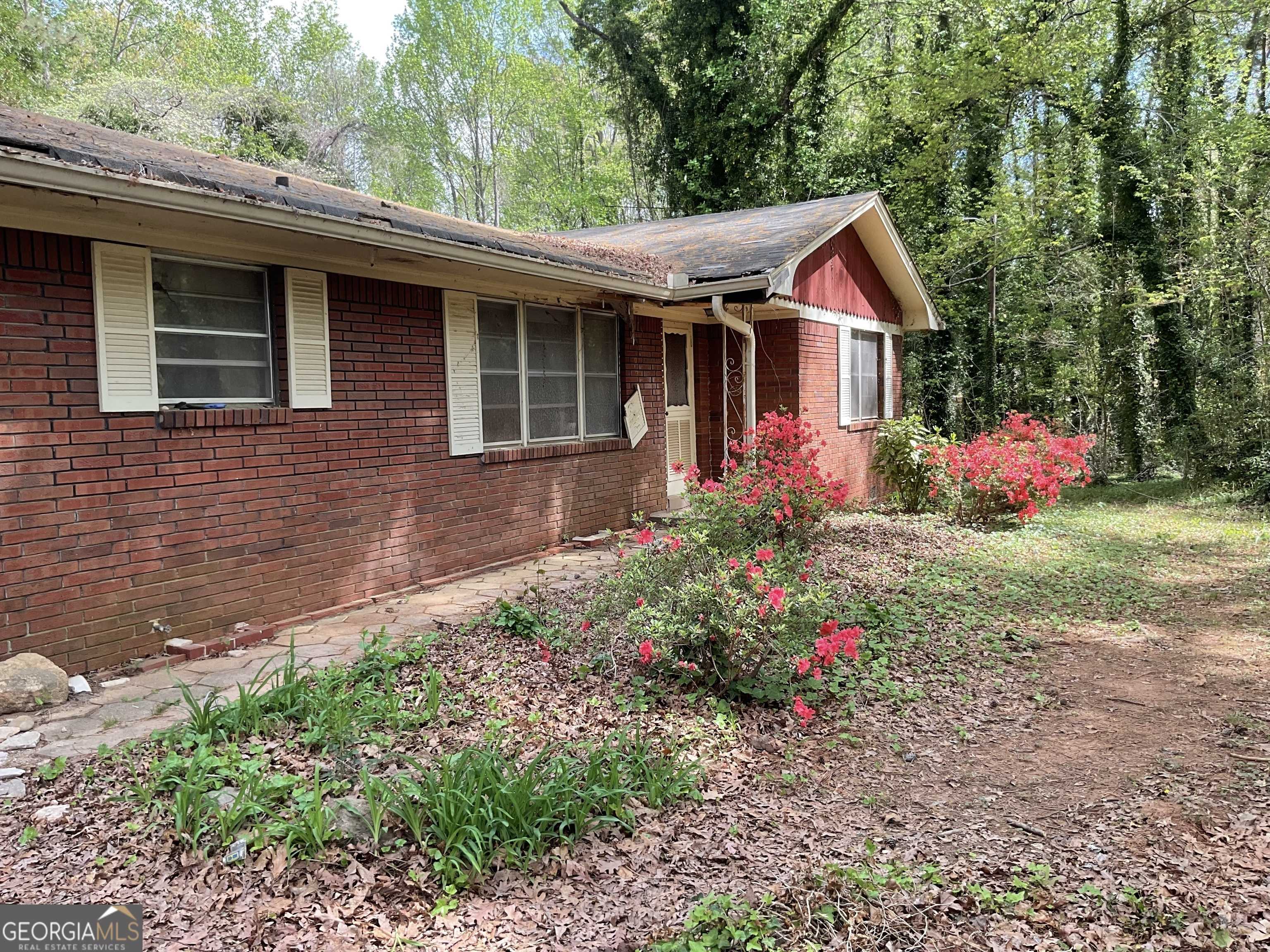 Fairburn, GA 30213,8395 Rivertown RD