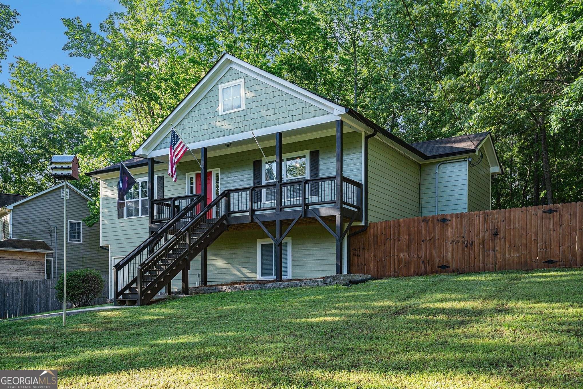 Powder Springs, GA 30127,260 Sterling DR