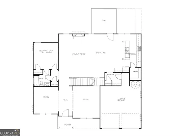 Atlanta, GA 30349,3244 Lions Ruby LN