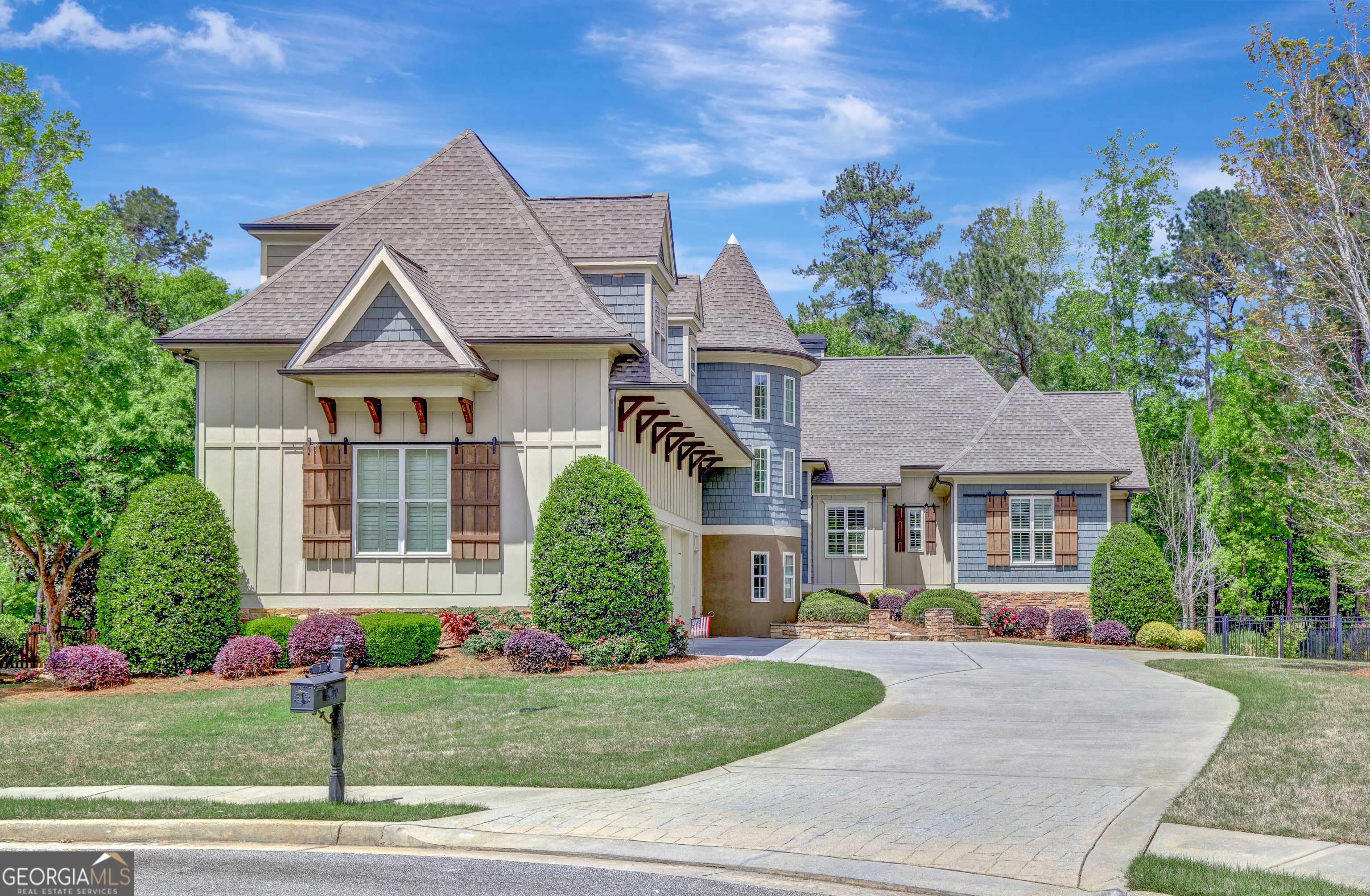 Newnan, GA 30265,7 Augusta CT