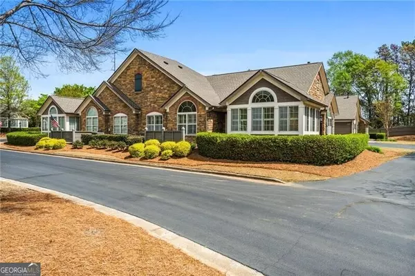 311 Ridge Hill CIR #1, Marietta, GA 30064