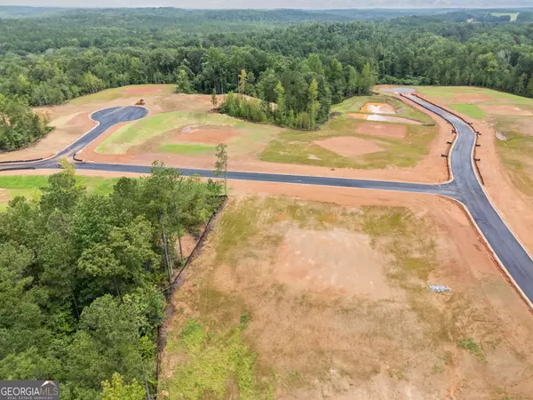 0 Smokey RD, Newnan, GA 30263