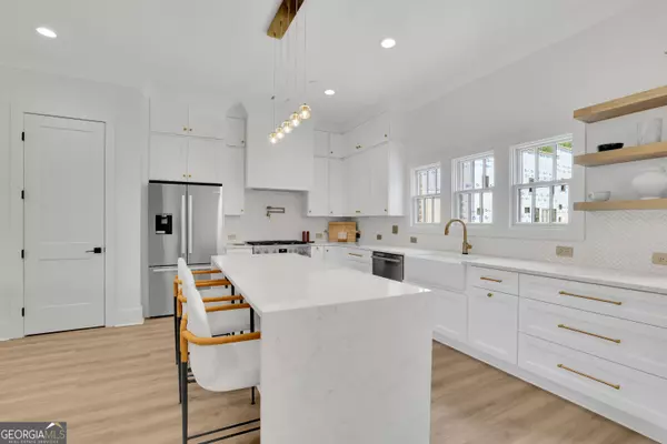 Sugar Hill, GA 30518,4812 Moonview LN #4