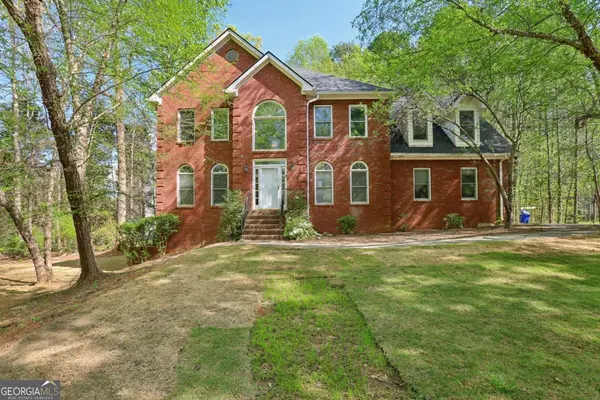 100 Julia CT, Fayetteville, GA 30214