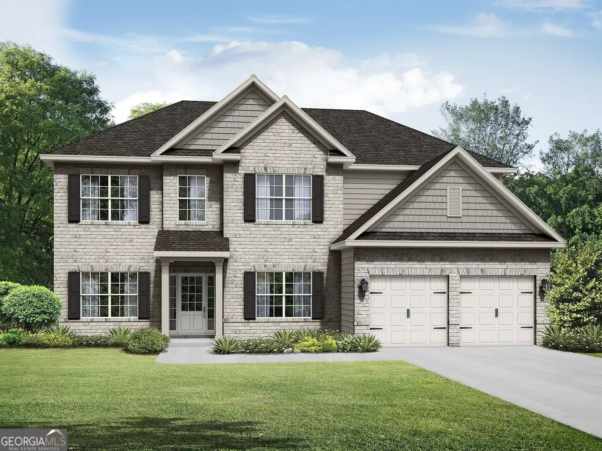 Atlanta, GA 30349,3261 Lions Ruby LN