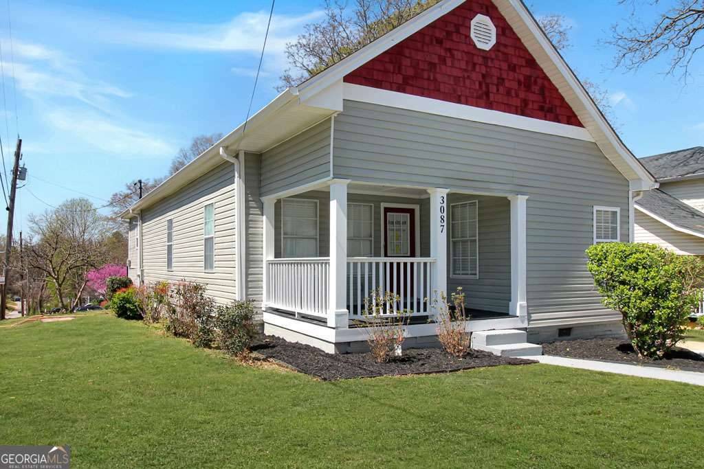 Atlanta, GA 30344,3087 Semmes ST