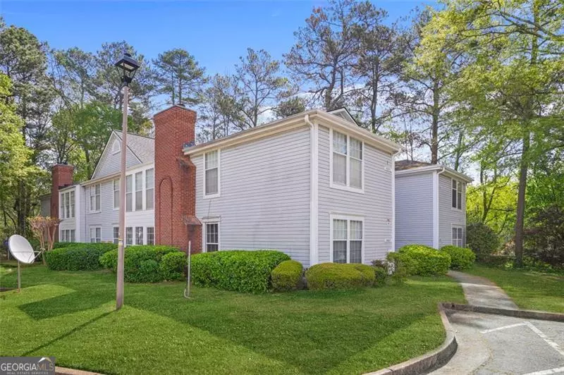 Stone Mountain, GA 30083,4307 Orchard Park CT #A