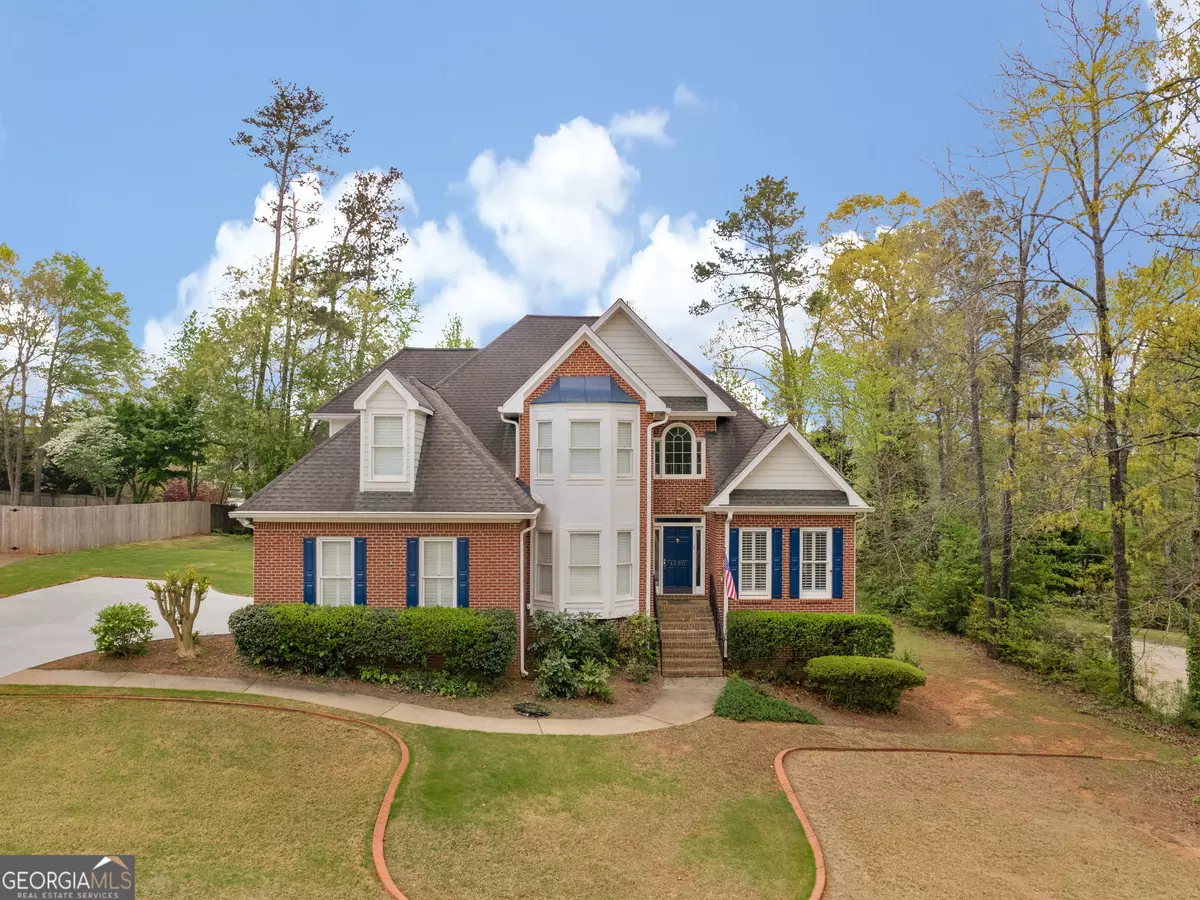 Mcdonough, GA 30253,1190 Lullwater CIR