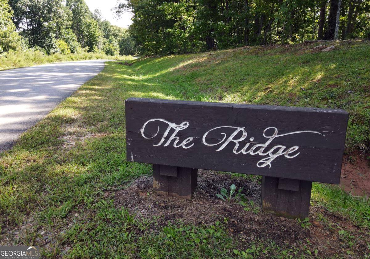 Blairsville, GA 30512,LOT 86 Thirteen Hundred S/D #86