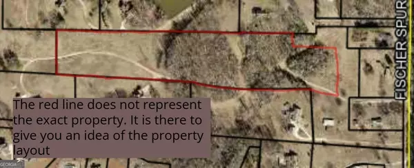 Newnan, GA 30265,0 Fischer Spur RD