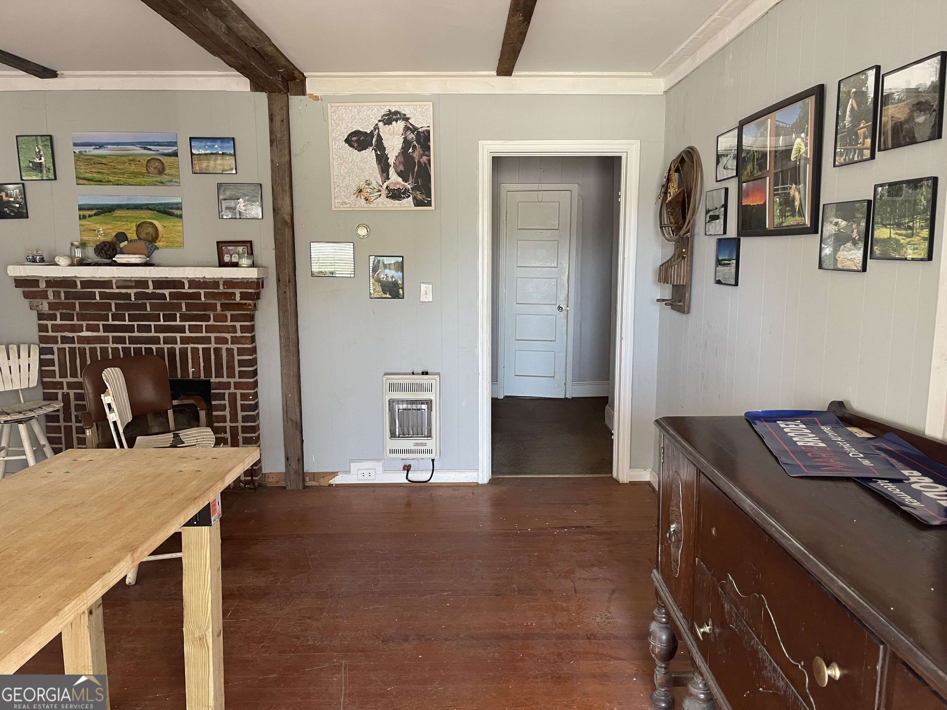 Thomaston, GA 30286,1409 Highway 19, North