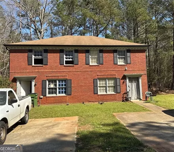 1727 SE Salem Woods DR SE #UNIT A, Conyers, GA 30013